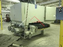 AEM Heavy Duty Calibrating Sander 3 head 52" AEM Heavy Duty Calibrating Sander 3 head 52"