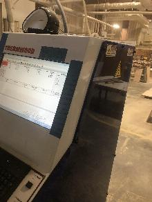 Thermwood CS43-512  5x12 Flat Table CNC Router 