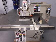 Factory Reconditioned Diehl SL52-R straight line rip saw