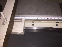 Factory Reconditioned Diehl SL52-R straight line rip saw