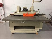 Factory Reconditioned Diehl SL52-R straight line rip saw