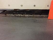 Factory Reconditioned Diehl SL52-R straight line rip saw