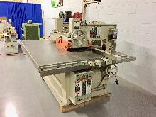 Factory Reconditioned Diehl SL52-R straight line rip saw