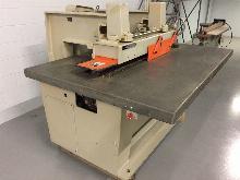 Factory Reconditioned Diehl SL52-R straight line rip saw
