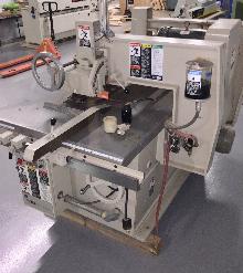 Factory Reconditioned Diehl SL52-R straight line rip saw