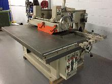 Factory Reconditioned Diehl SL52-R straight line rip saw
