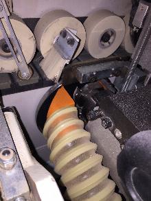 SCMI K500 Olimpic edgebander SCMI K500 Olimpic edgebander