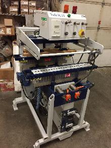 Toola 46 spindle dual head line boring machine Toola 46 spindle dual head line boring machine