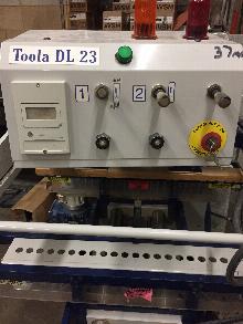 Toola 46 spindle dual head line boring machine