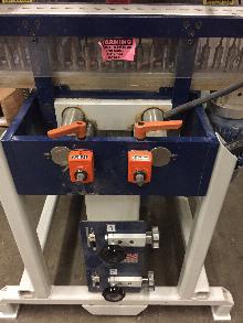 Toola 46 spindle dual head line boring machine
