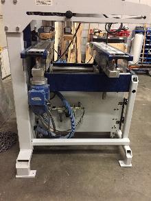 Toola 46 spindle dual head line boring machine