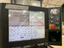 Komo Solution 510 CNC Router.