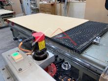 Komo Solution 510 CNC Router.