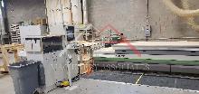 Biesse  Rover A 3.40 FT  CNC Router  w/Rake-Off