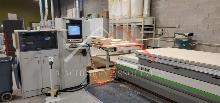Biesse  Rover A 3.40 FT  CNC Router  w/Rake-Off