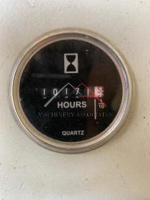 Komo Solution 510 CNC Router.