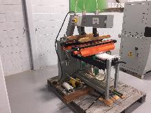 Detel M2H 50 spindle line boring machine