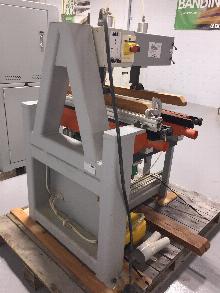 Detel M2H 50 spindle line boring machine