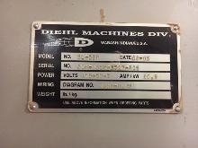 Factory Reconditioned Diehl SL52-R straight line rip saw