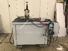 Brandt FTK130 Contour Edgebanding trimmer Brandt FTK130 Contour Edgebanding trimmer