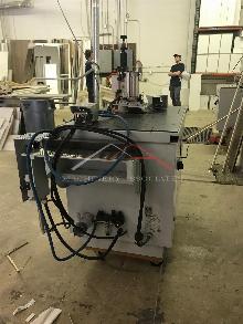 Brandt FTK130 Contour Edgebanding trimmer Brandt FTK130 Contour Edgebanding trimmer