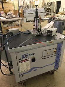 Brandt FTK130 Contour Edgebanding trimmer Brandt FTK130 Contour Edgebanding trimmer