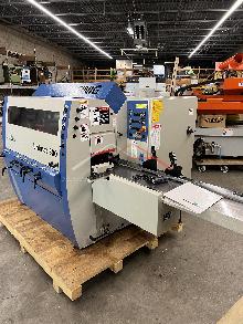 Weinig Unimat 300  5-Head Moulder