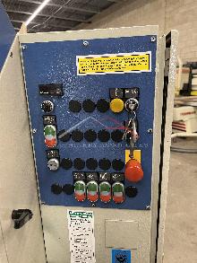 Weinig Unimat 300  5-Head Moulder