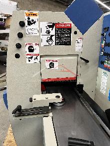 Weinig Unimat 300  5-Head Moulder