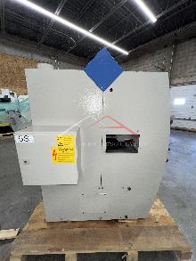 Weinig Unimat 300  5-Head Moulder