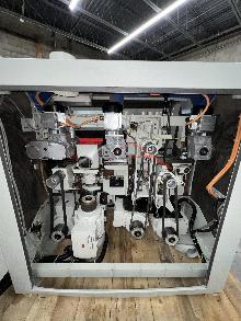 Weinig Unimat 300  5-Head Moulder