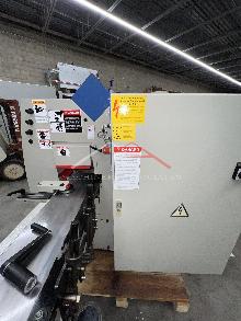 Weinig Unimat 300  5-Head Moulder
