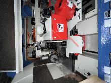 Weinig Unimat 300  5-Head Moulder