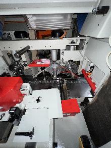 Weinig Unimat 300  5-Head Moulder