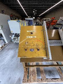 Ritter R-875 Drawer clamp