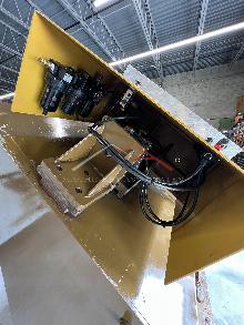 Ritter R-875 Drawer clamp