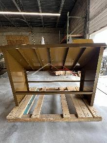 Ritter R-875 Drawer clamp