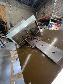 Ritter R-875 Drawer clamp