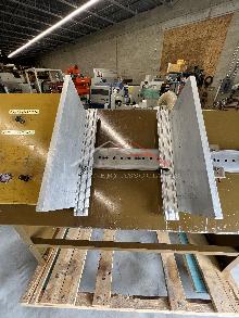 Ritter R-875 Drawer clamp