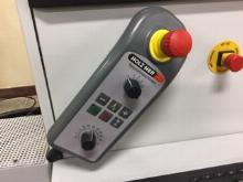 2006 HolzHer Easy Master  7016 Pod/Rail CNC Router