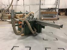 Altendorf F90 Sliding Panel Saw with Scoring Blade