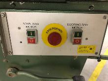 Altendorf F90 Sliding Panel Saw with Scoring Blade