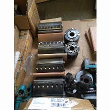 Wadkin XE 220   6 Head High Speed Moulder