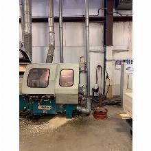 Wadkin XE 220   6 Head High Speed Moulder