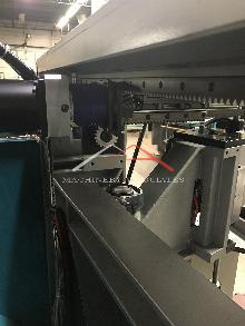 US Concepts CSR-750CNC Automatic CNC Stair Router