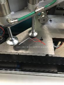 US Concepts CSR-750CNC Automatic CNC Stair Router