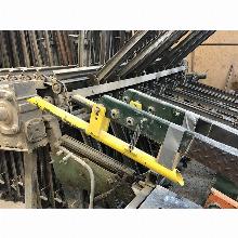 Taylor Clamp Carrier  8.5ft  40 Section