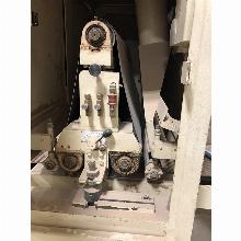 Cemco 43" Wide Belt Sander  Single Head