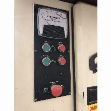 Cemco 43" Wide Belt Sander  Single Head Cemco 43" Wide Belt Sander  Single Head