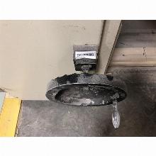 Cemco 43" Wide Belt Sander  Single Head